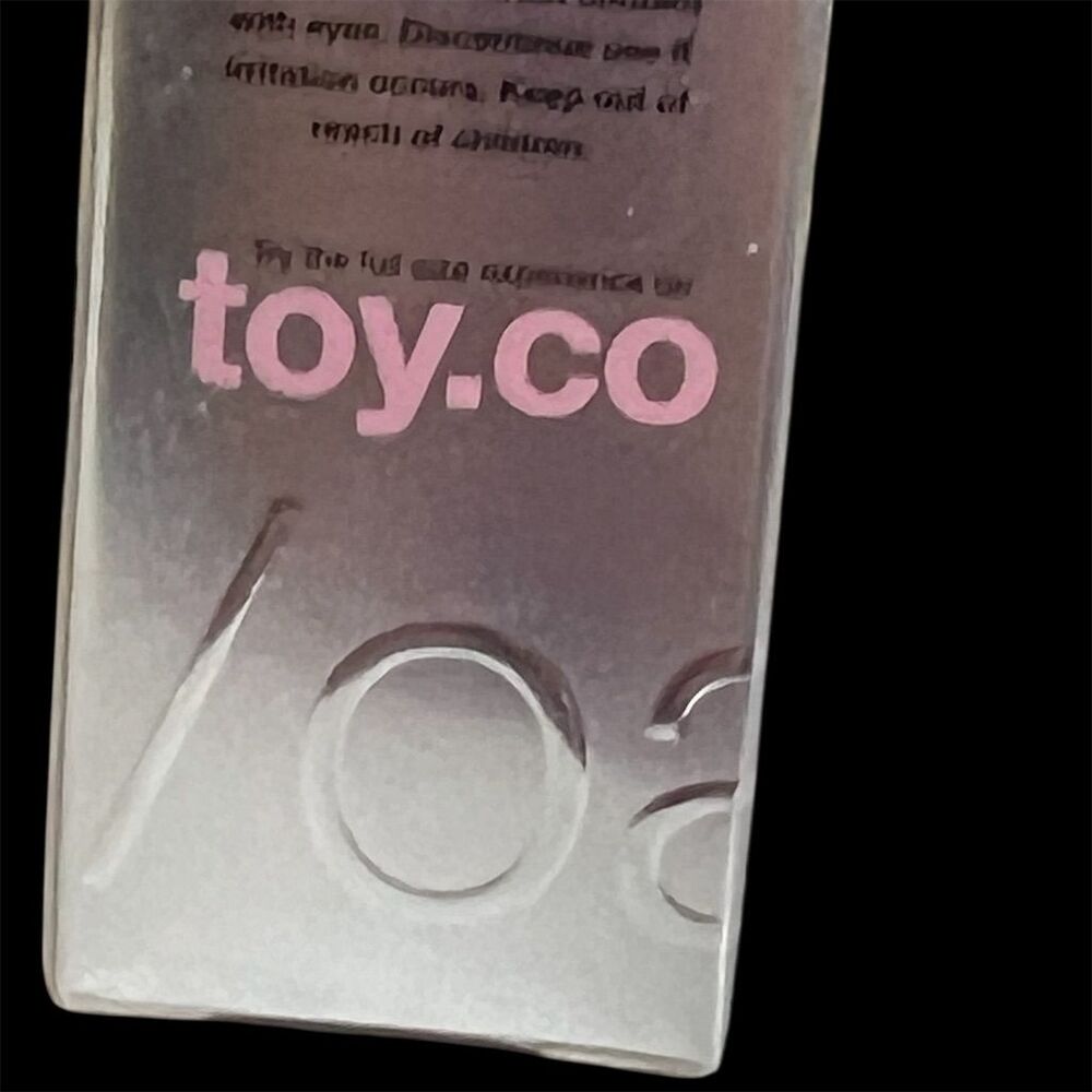 Hyaluronic Oat Milk Oil Makeup Remover for All Skin Types TRAVEL SIZE